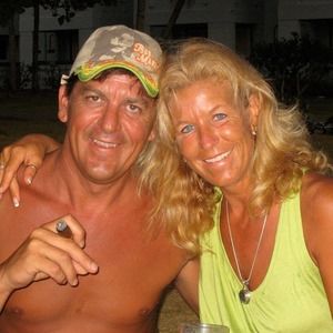 Meet your Posher, Gale